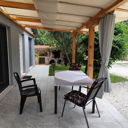 Marti'S House In The Olive Grove Apartman Fažana Kültér fotó
