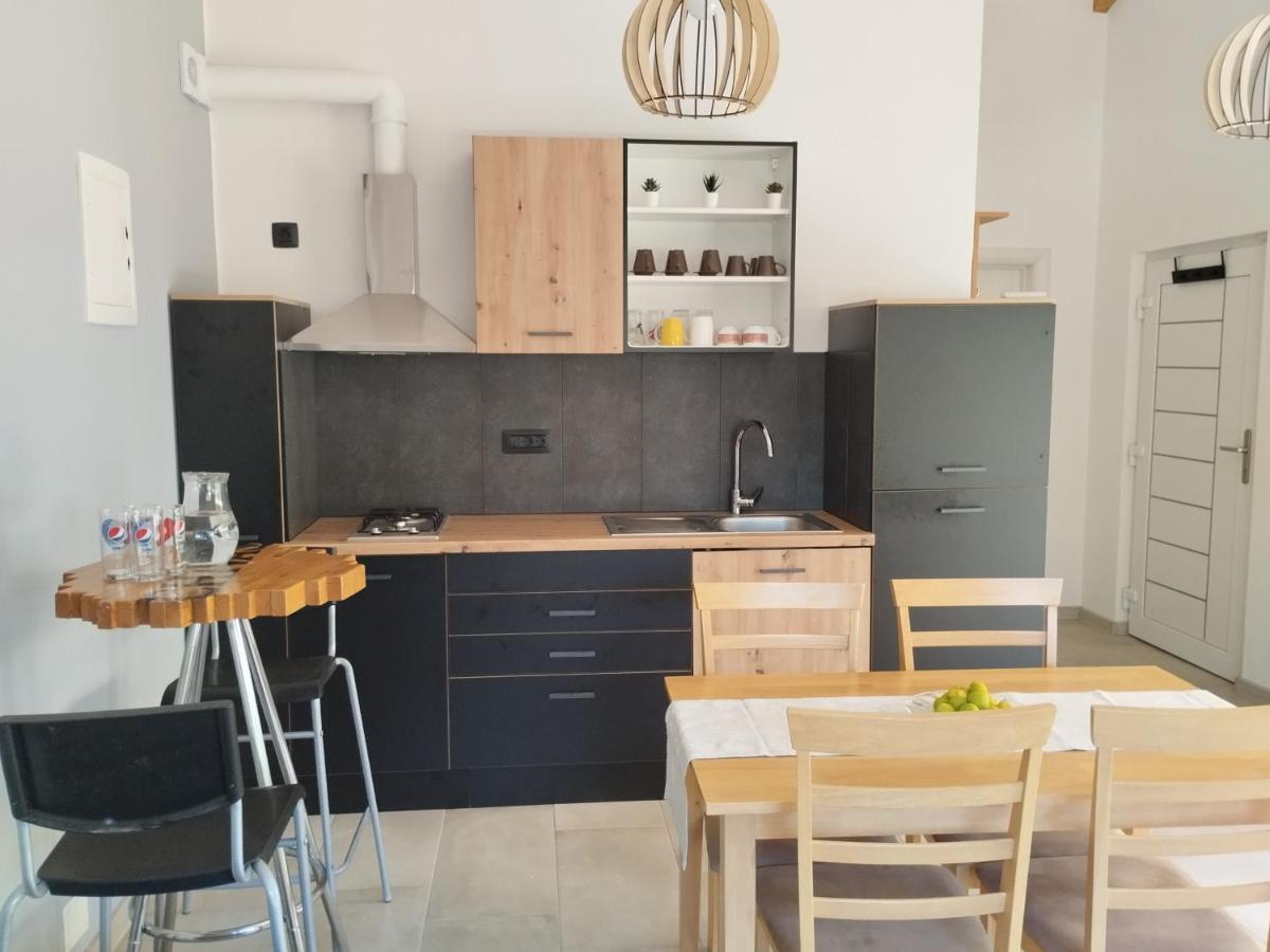 Marti'S House In The Olive Grove Apartman Fažana Kültér fotó
