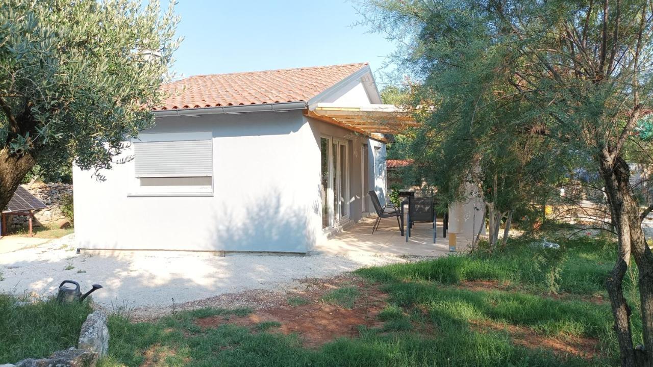 Marti'S House In The Olive Grove Apartman Fažana Kültér fotó